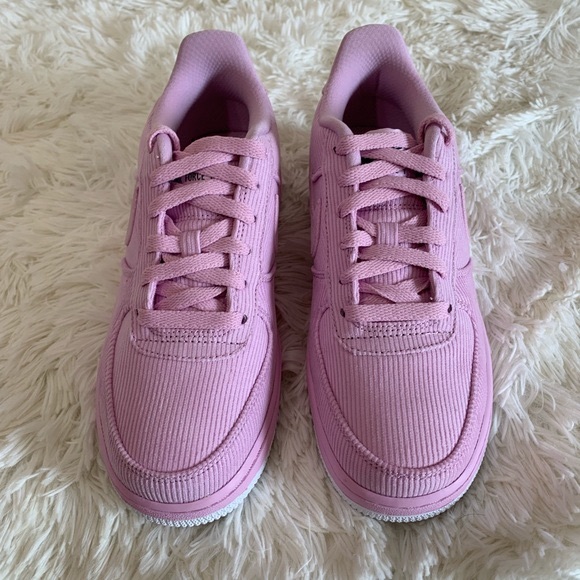 Nike Air Force 1 Low Sneakers - Picture 3 of 7